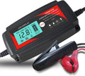 12V Fully Automatic Car Battery Charger U683038