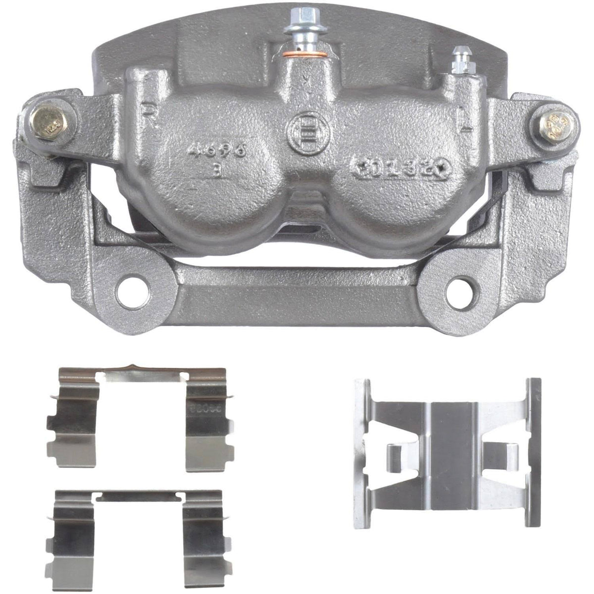 Brake Caliper U4620