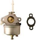 Carburetor D39534