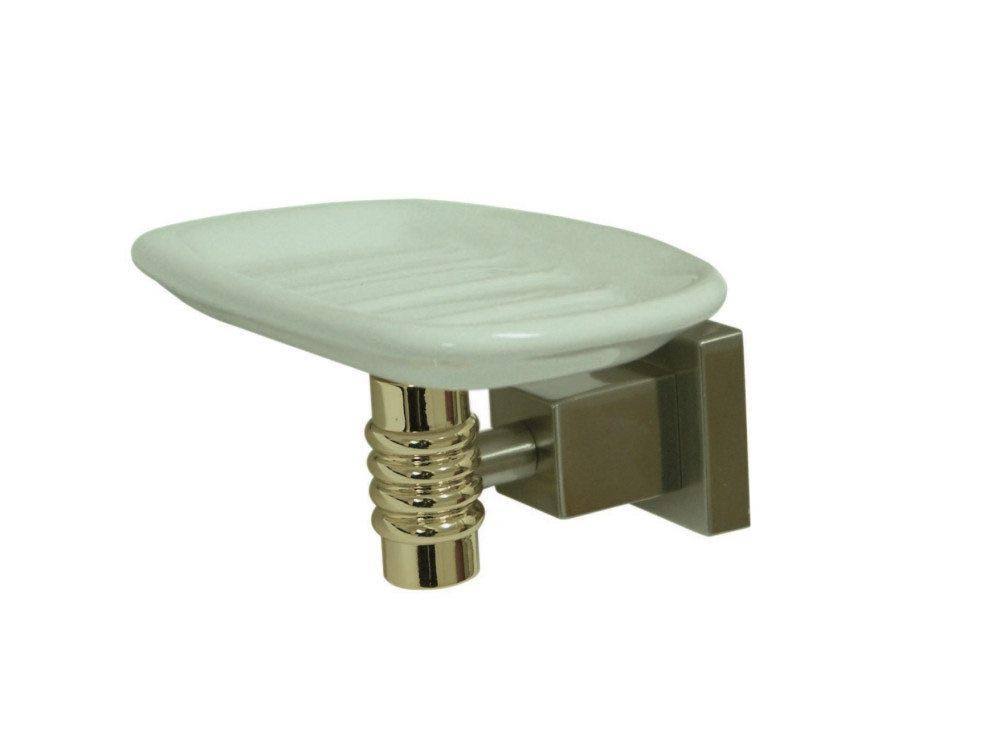 Oil Rubbed Bronze Wall Mount Soap Dish A7937
