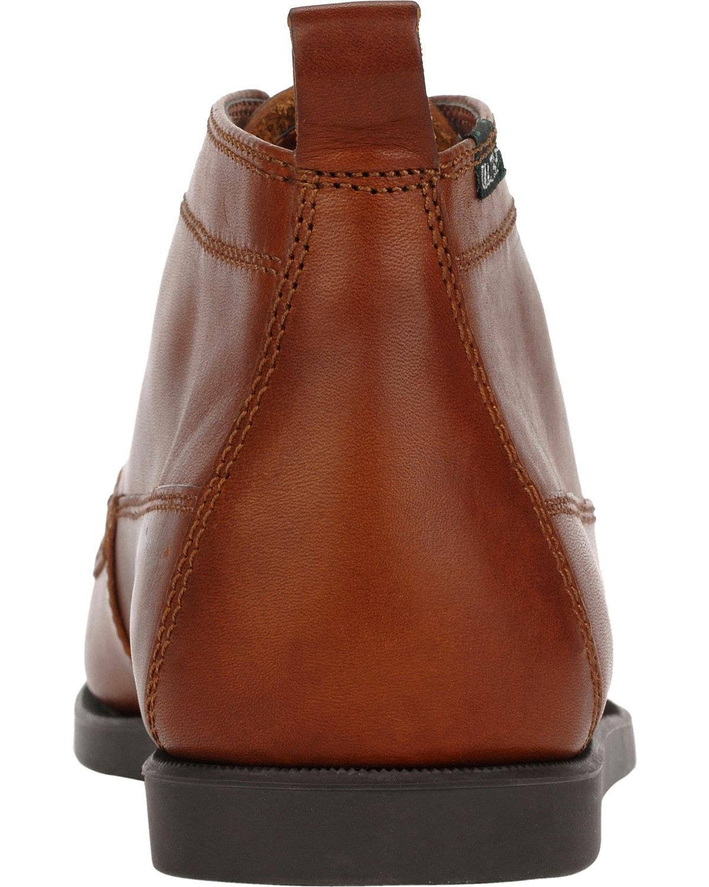 Tan Men's Boots P553