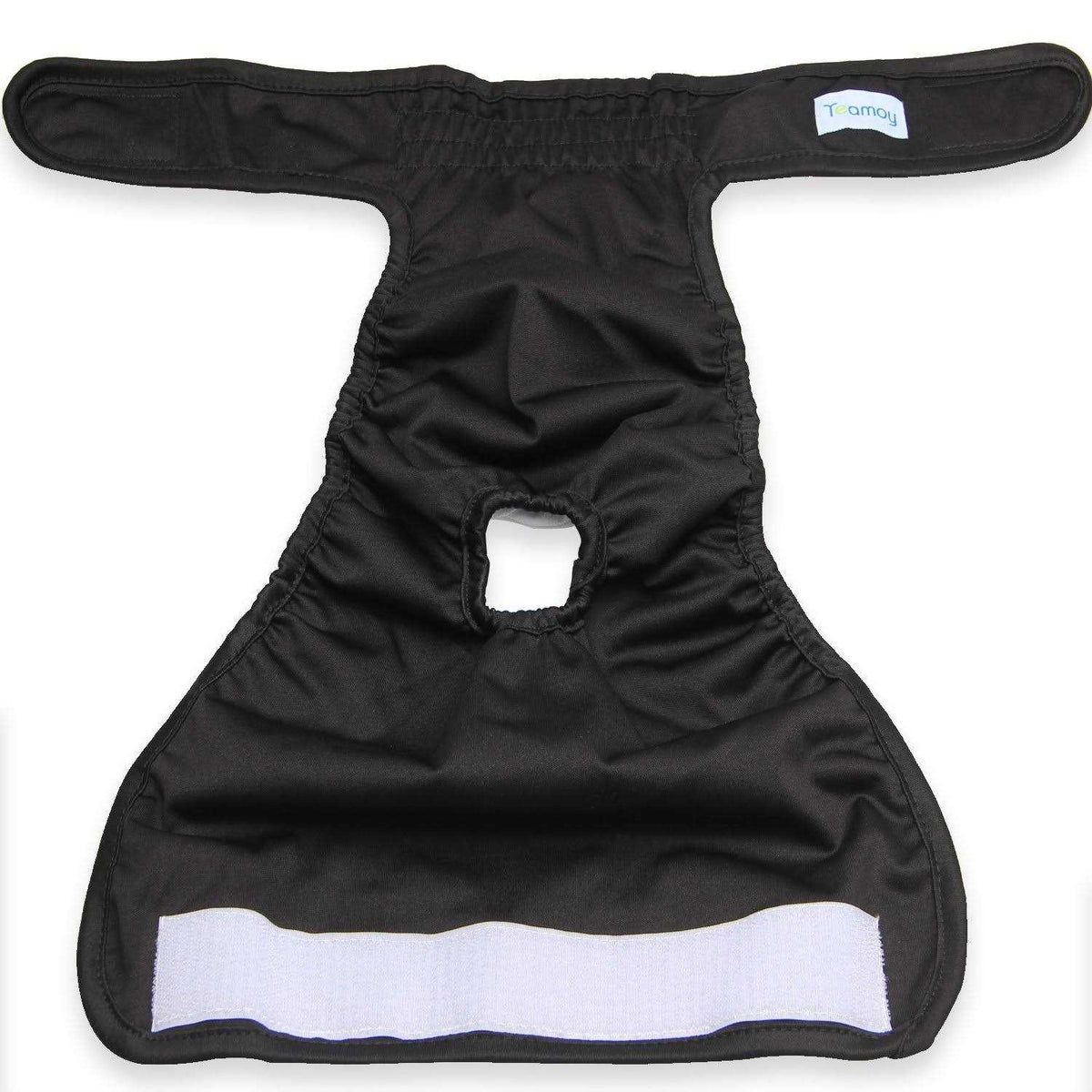 4pcs Washable Female Dog Diapers U11446