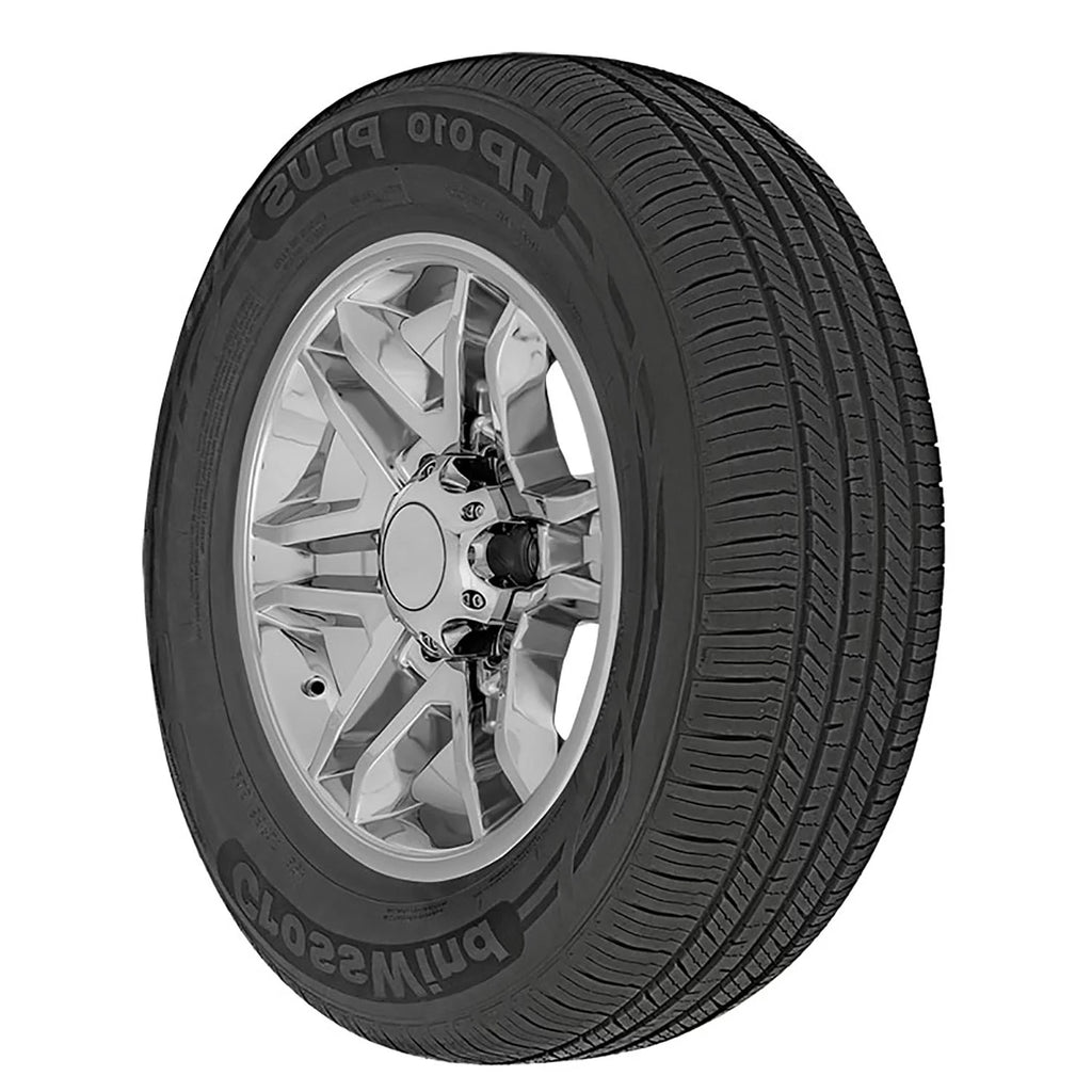 All Season 215/65R16 98H Passenger Tire L4866