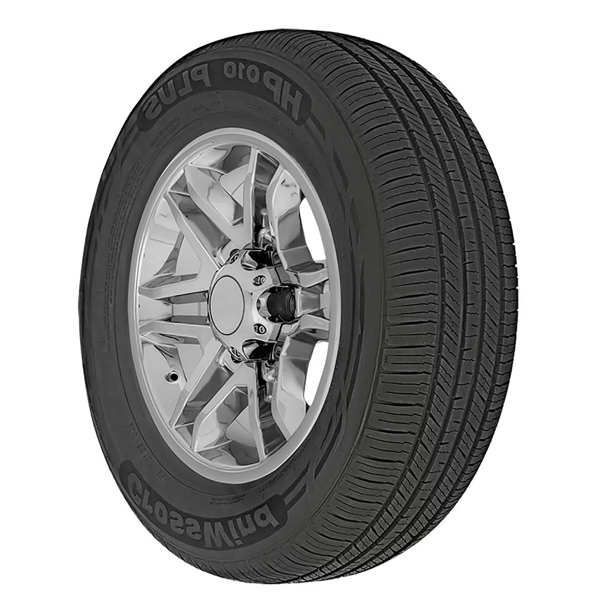 All Season 215/65R16 98H Passenger Tire L4866