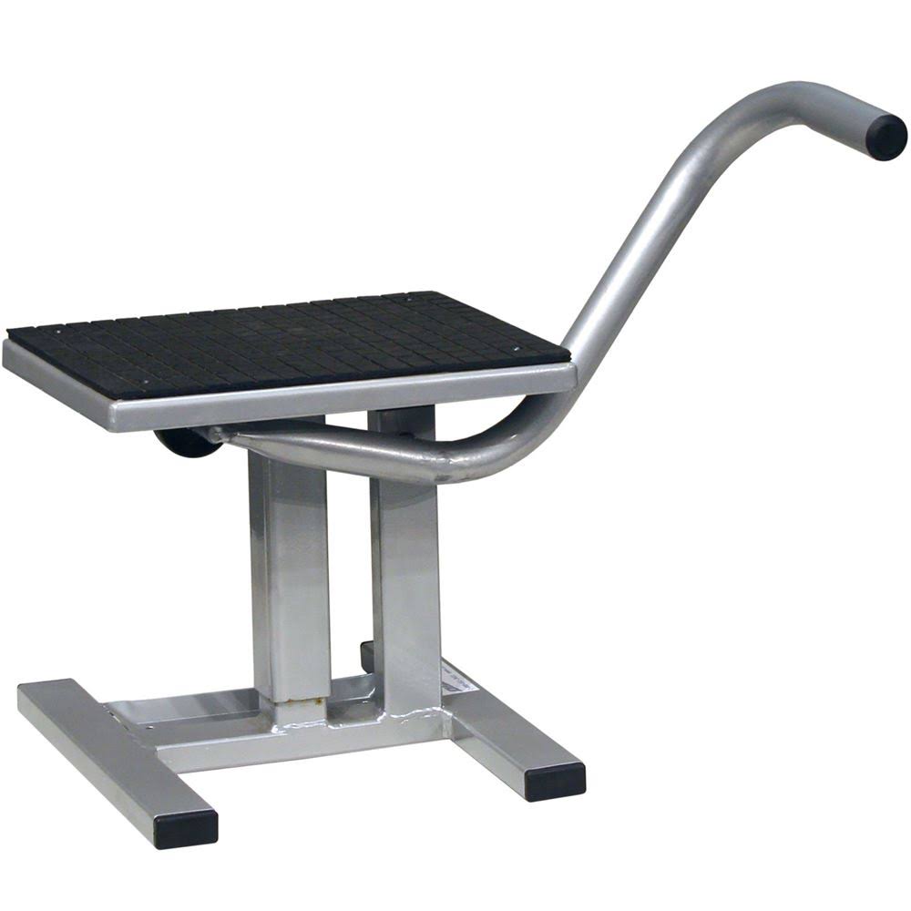 Steel Motocross & Dirt Bike Stand Z552