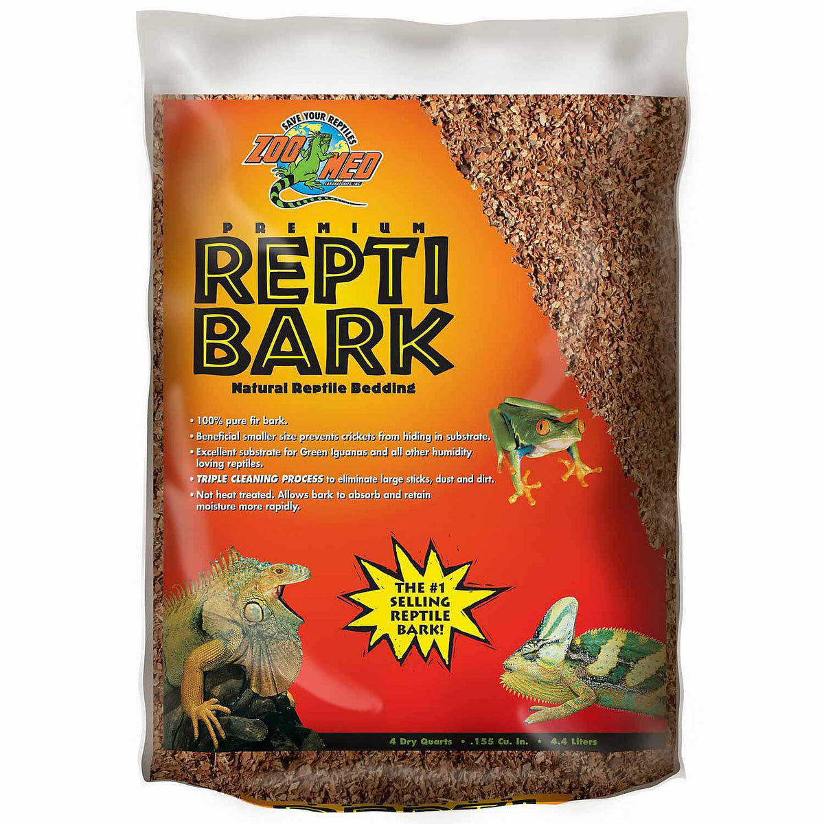 Reptile Bedding C105819