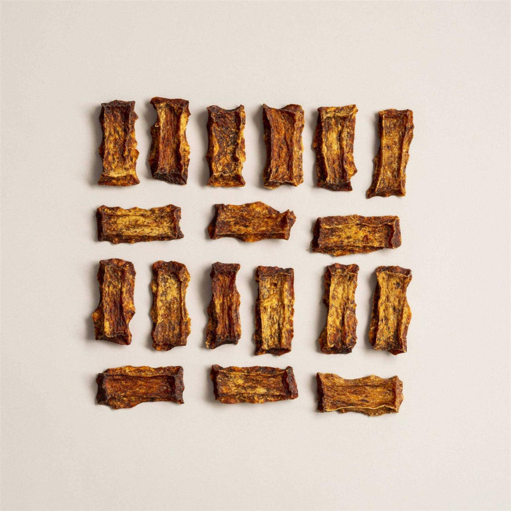 Salmon Dog Treats Y321