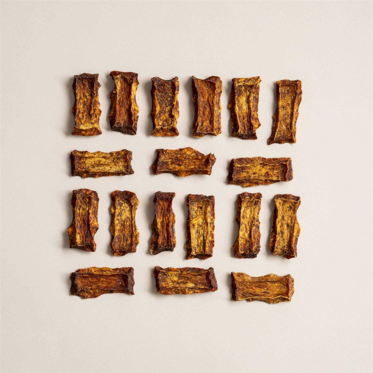 Salmon Dog Treats Y321