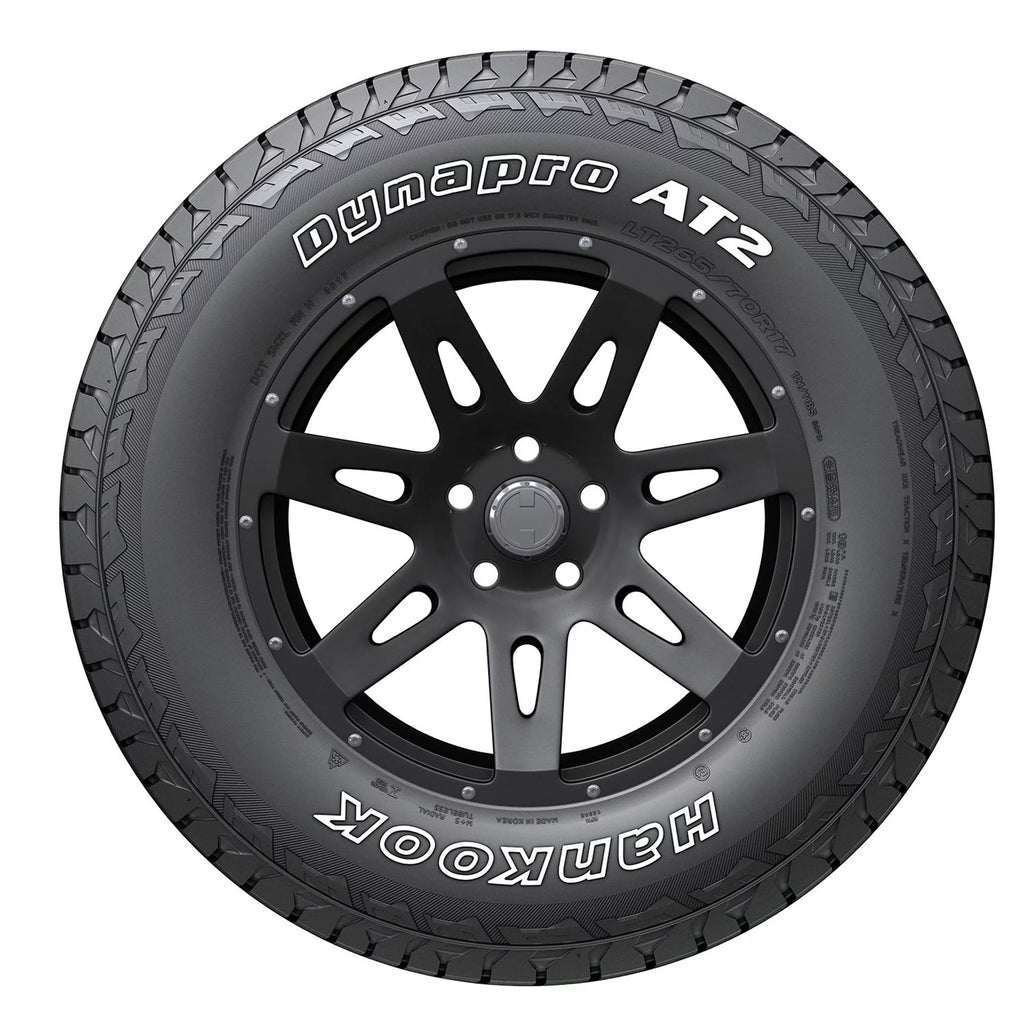 All Terrain LT235/80R17 Light Truck Tire J3935