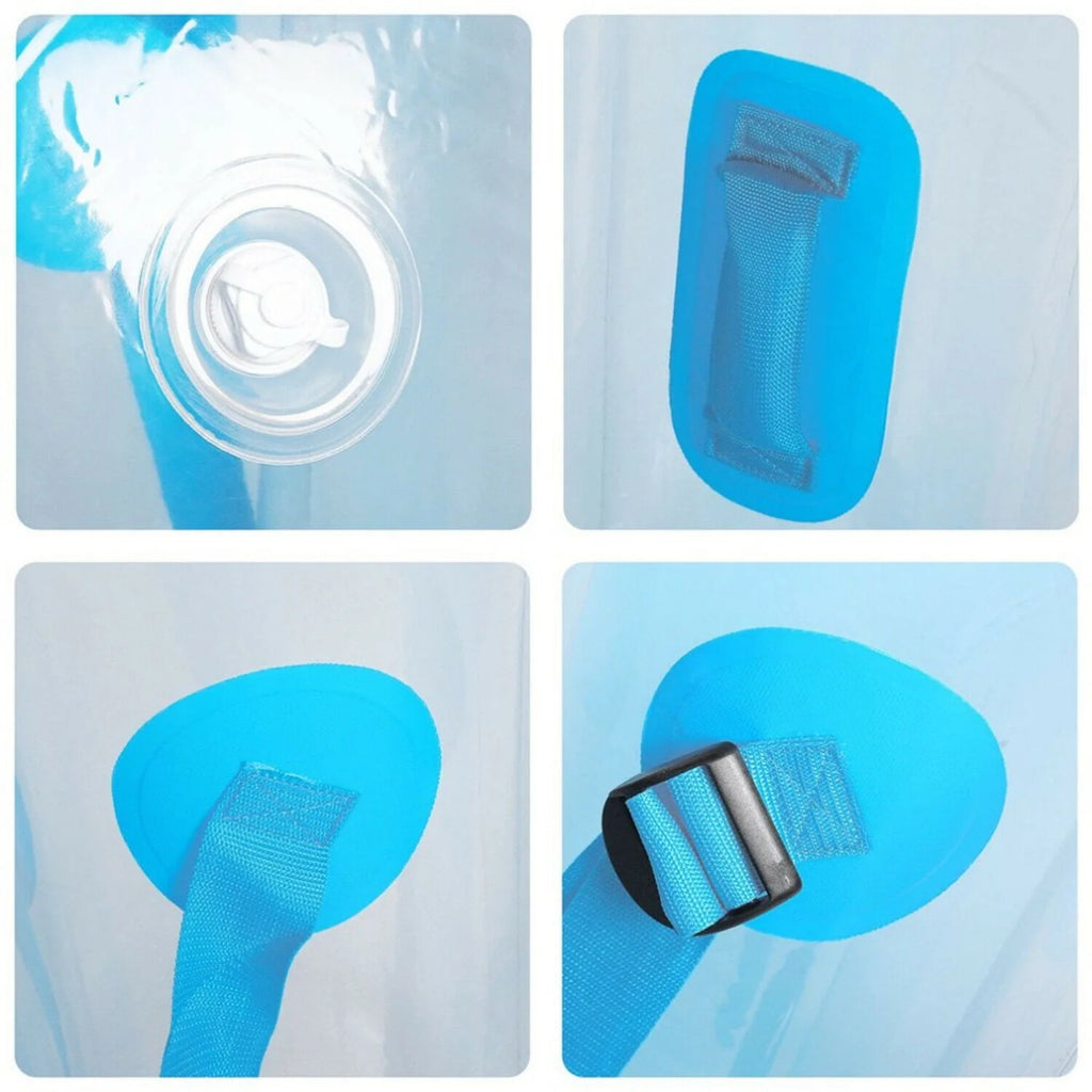 PVC Inflatable Bumper Bubble Ball M879543