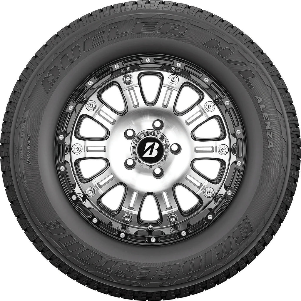 285/45R22 110 H Tire J28276