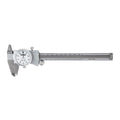 6 in. Dial Caliper U715088