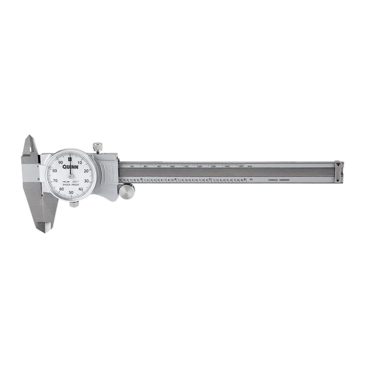 6 in. Dial Caliper U715088
