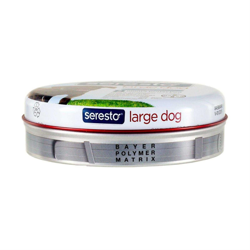 Flea and Tick Collar for Dogs M9401