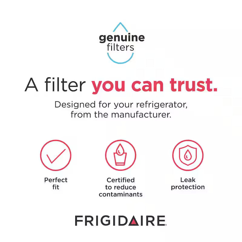 Refrigerator Filter Y828