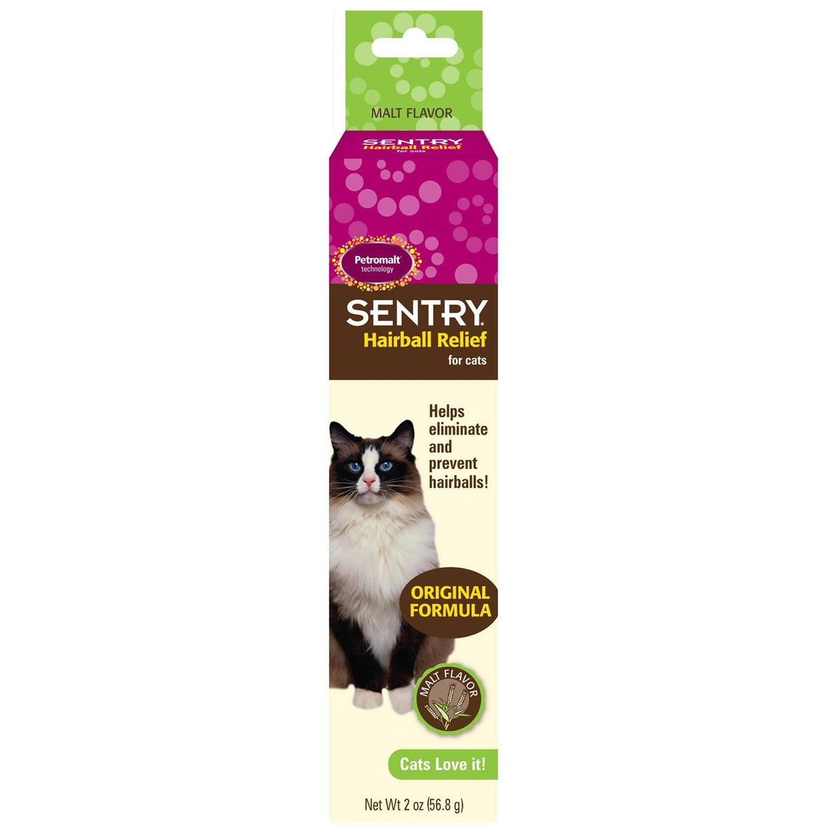Hairball Relief R750724