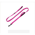 Double Handle Reflective Dog Leash M585228