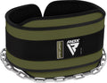 Dipping Belt with Adjustable Steel Chain X776600