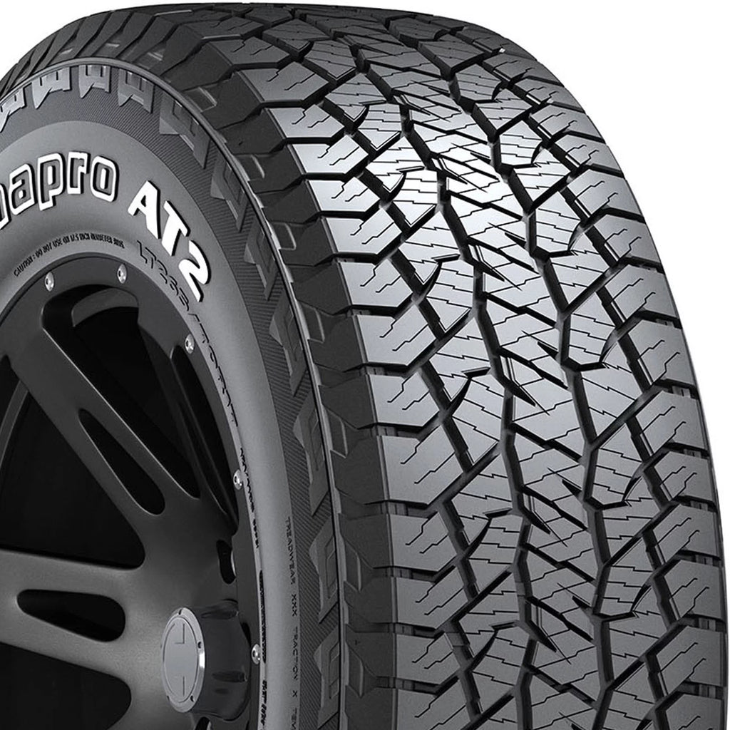All Terrain LT235/80R17 Light Truck Tire J3935