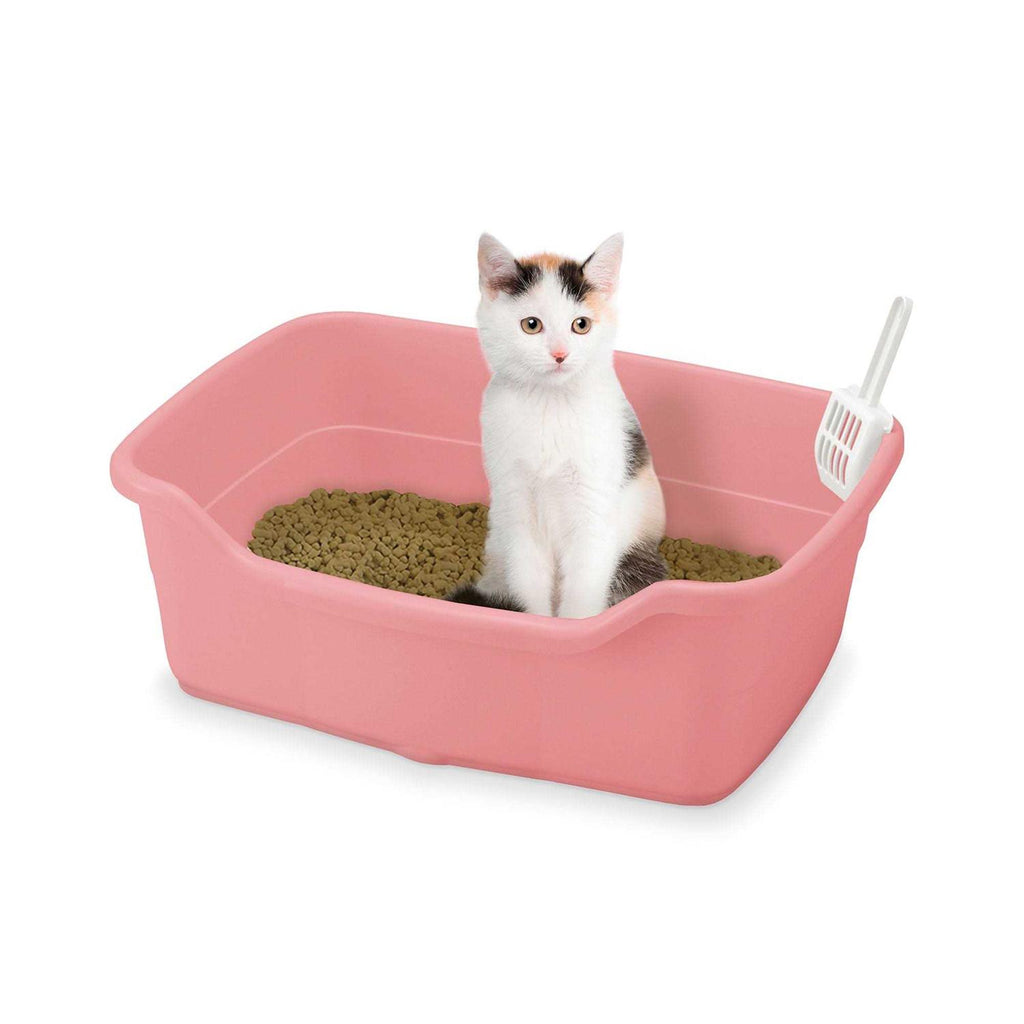 Cat Litter Pan U749