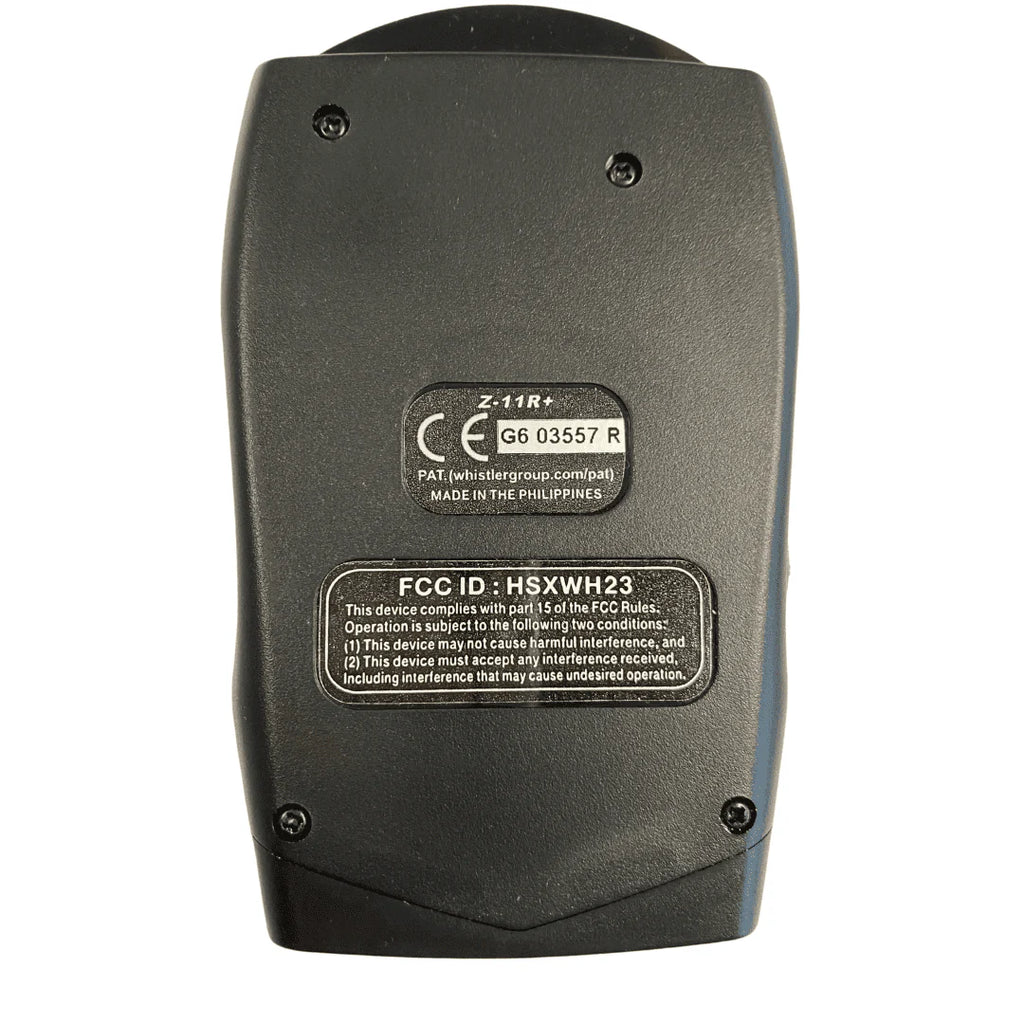 Laser-Radar Detector L94241