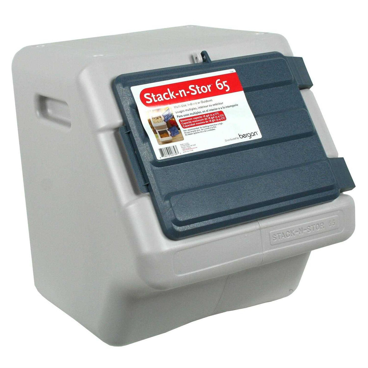 Pet Food Storage Z7179