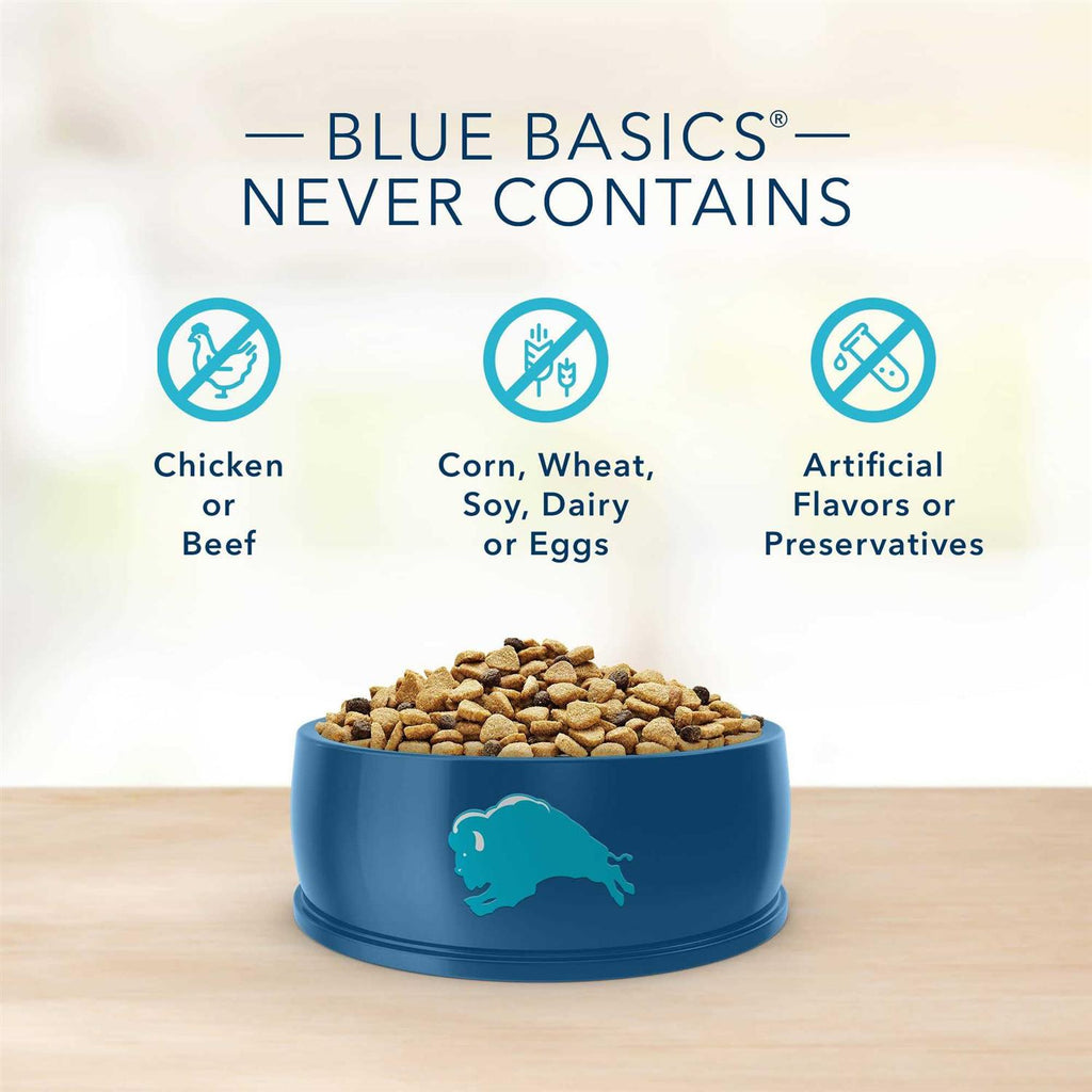 Grain Free Dry Dog Food Lamb & Potato E218443