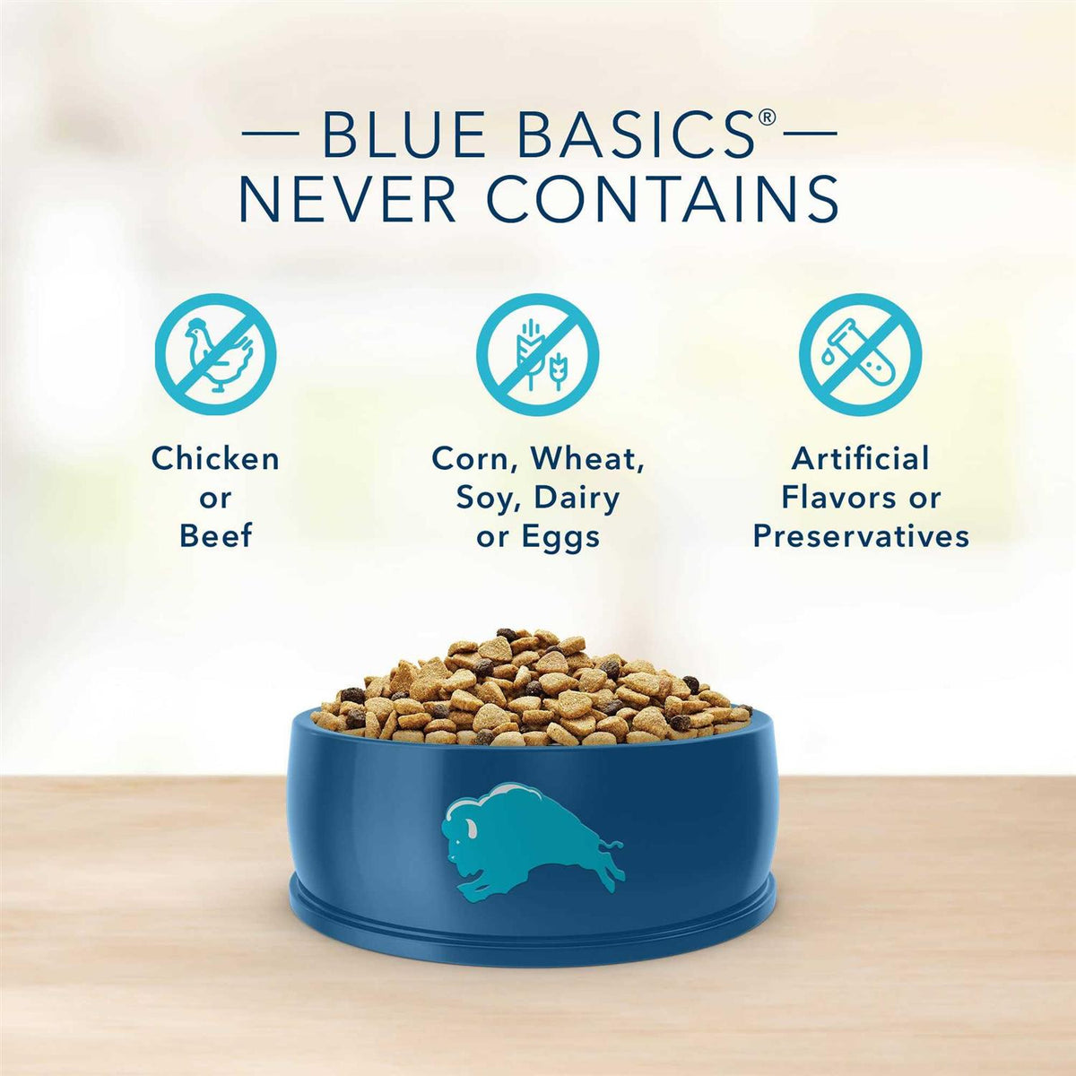 Grain Free Dry Dog Food Lamb & Potato E218443