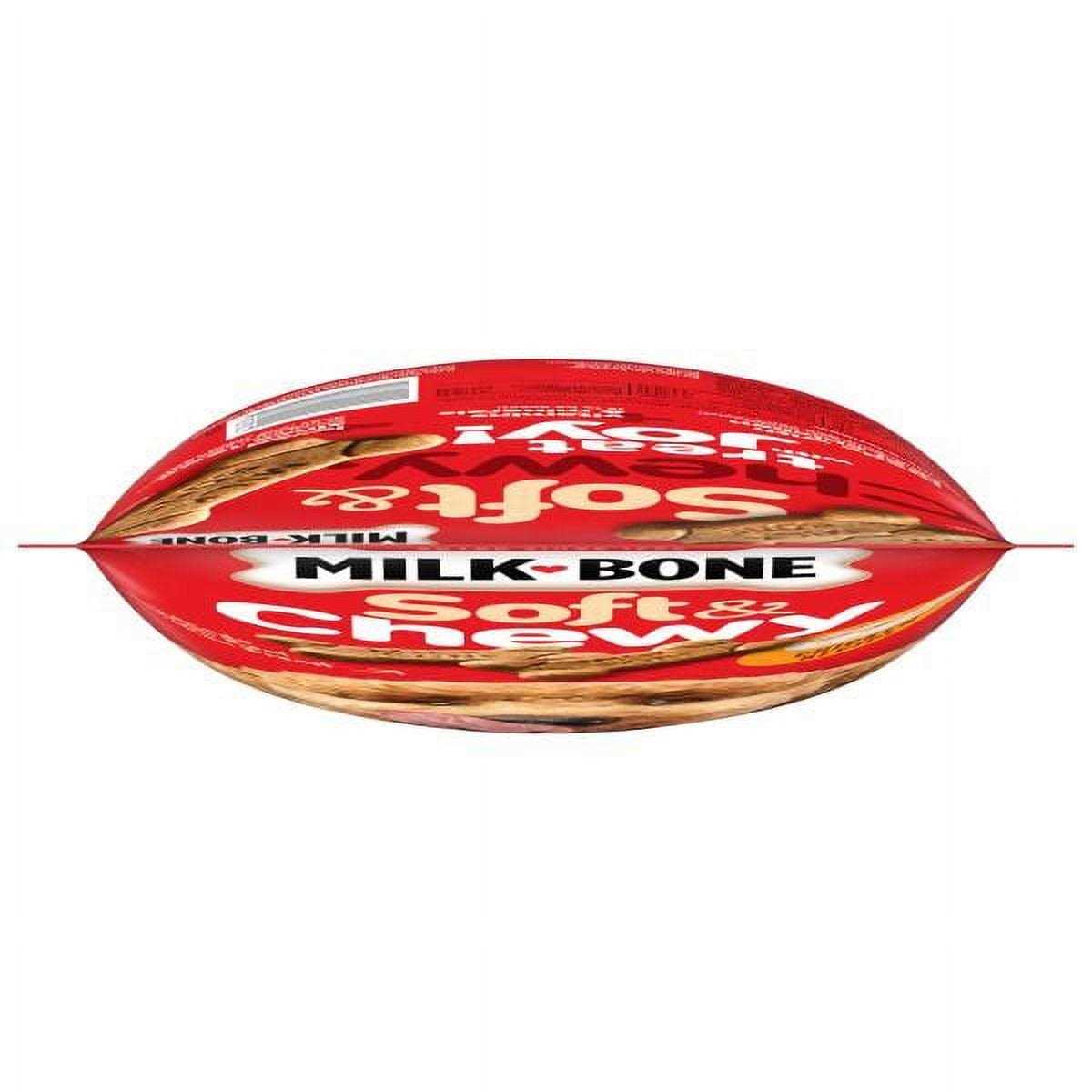 Soft & Chewy Chicken Dog Treats P6352