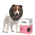 Inflatable Protective Dog Collar W820589