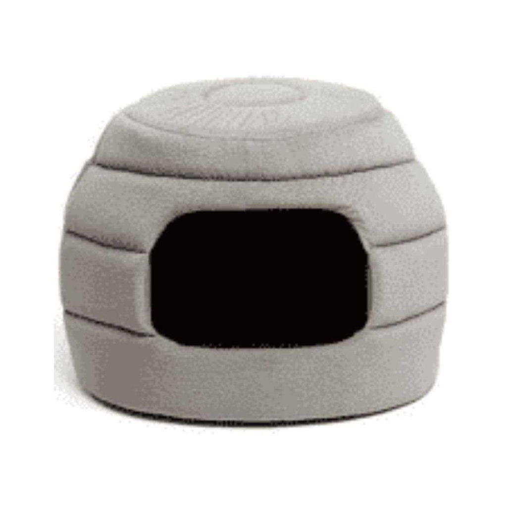 2-in-1 Honeycomb Hut-Cuddler W30248