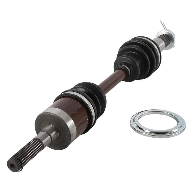 Axle V17790