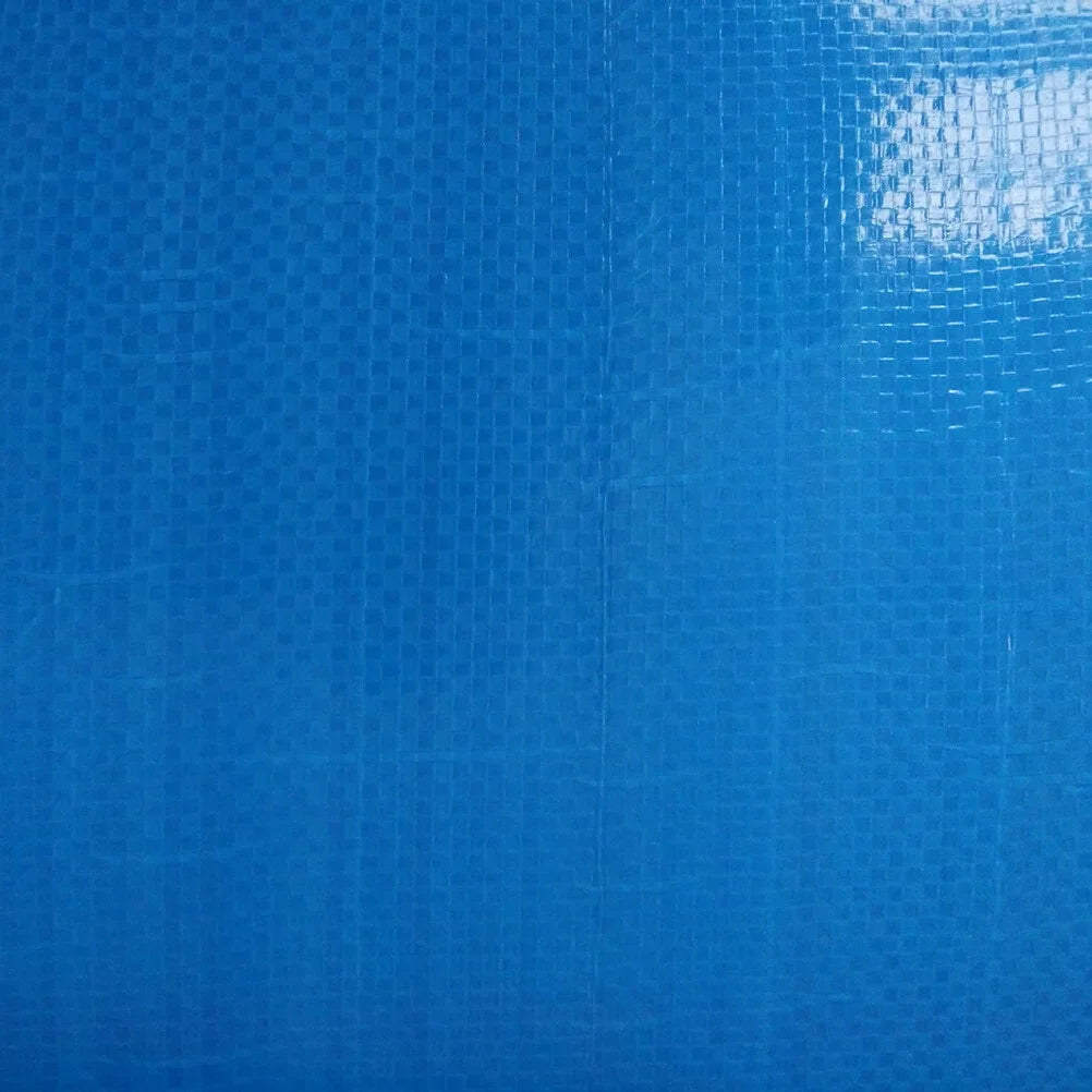 PE Fabric Pool Cover Floor Pad A18962