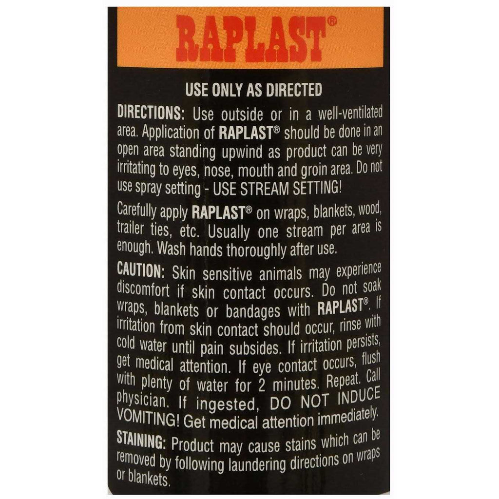 Spray for Horses 8 oz E3426
