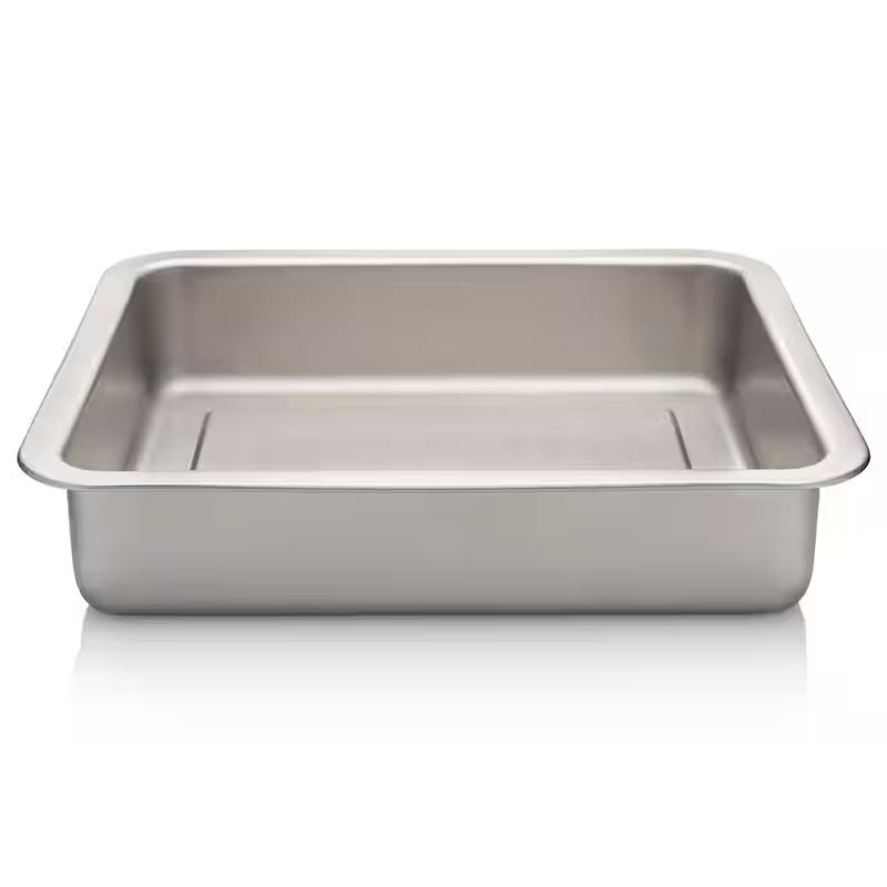 Marinade and Oven Pan W155609