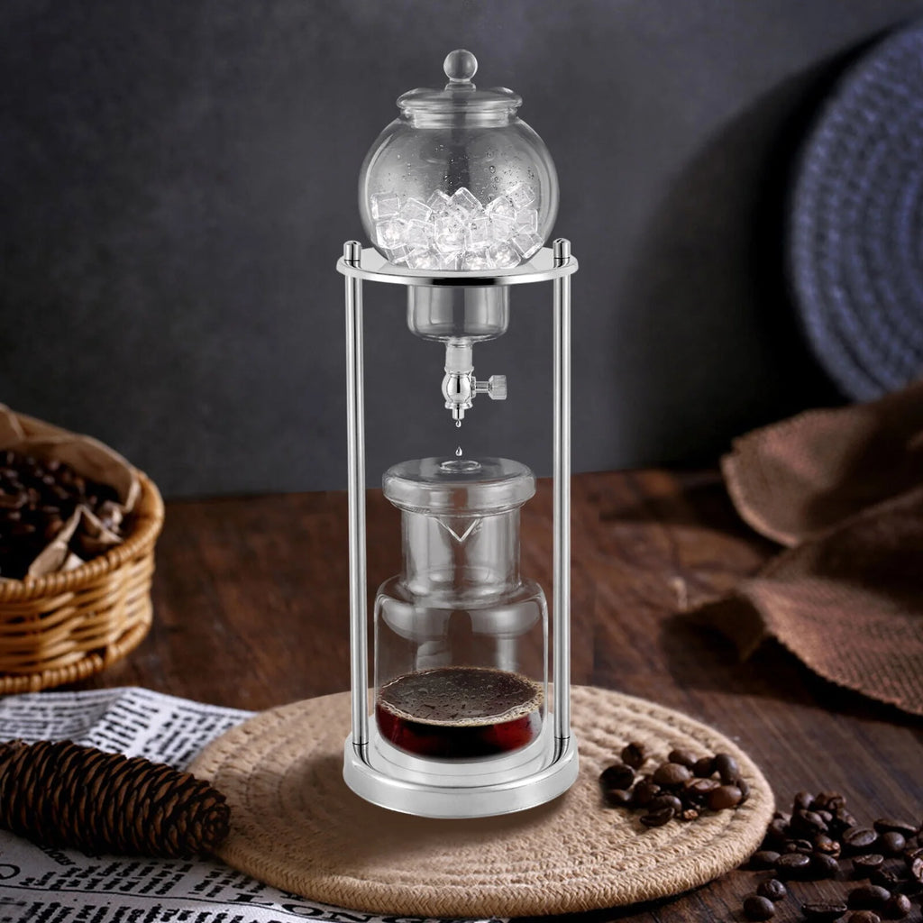 600ML Cold Brew Coffee Maker X38825