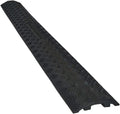 Yellow Medium Cable & Hose Protector N649