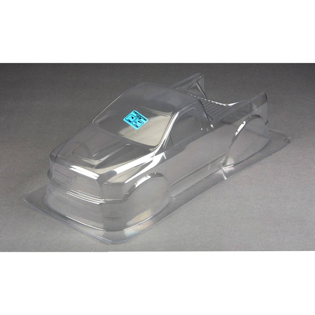 Clear Body Scale Crawlers H24908