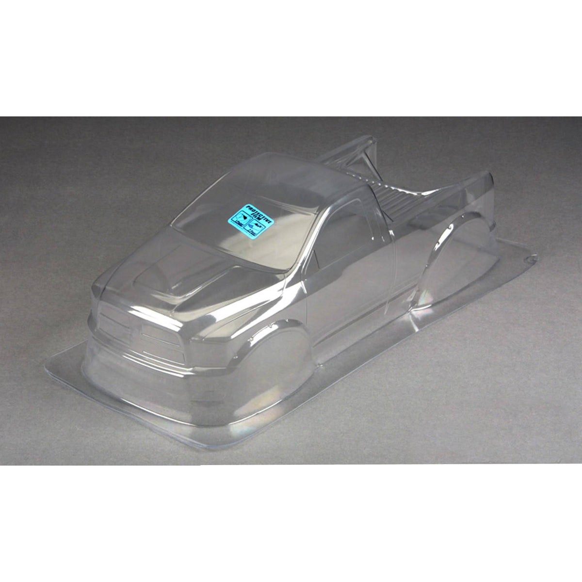 Clear Body Scale Crawlers H24908