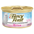Wet Cat & Kitten Food H151450