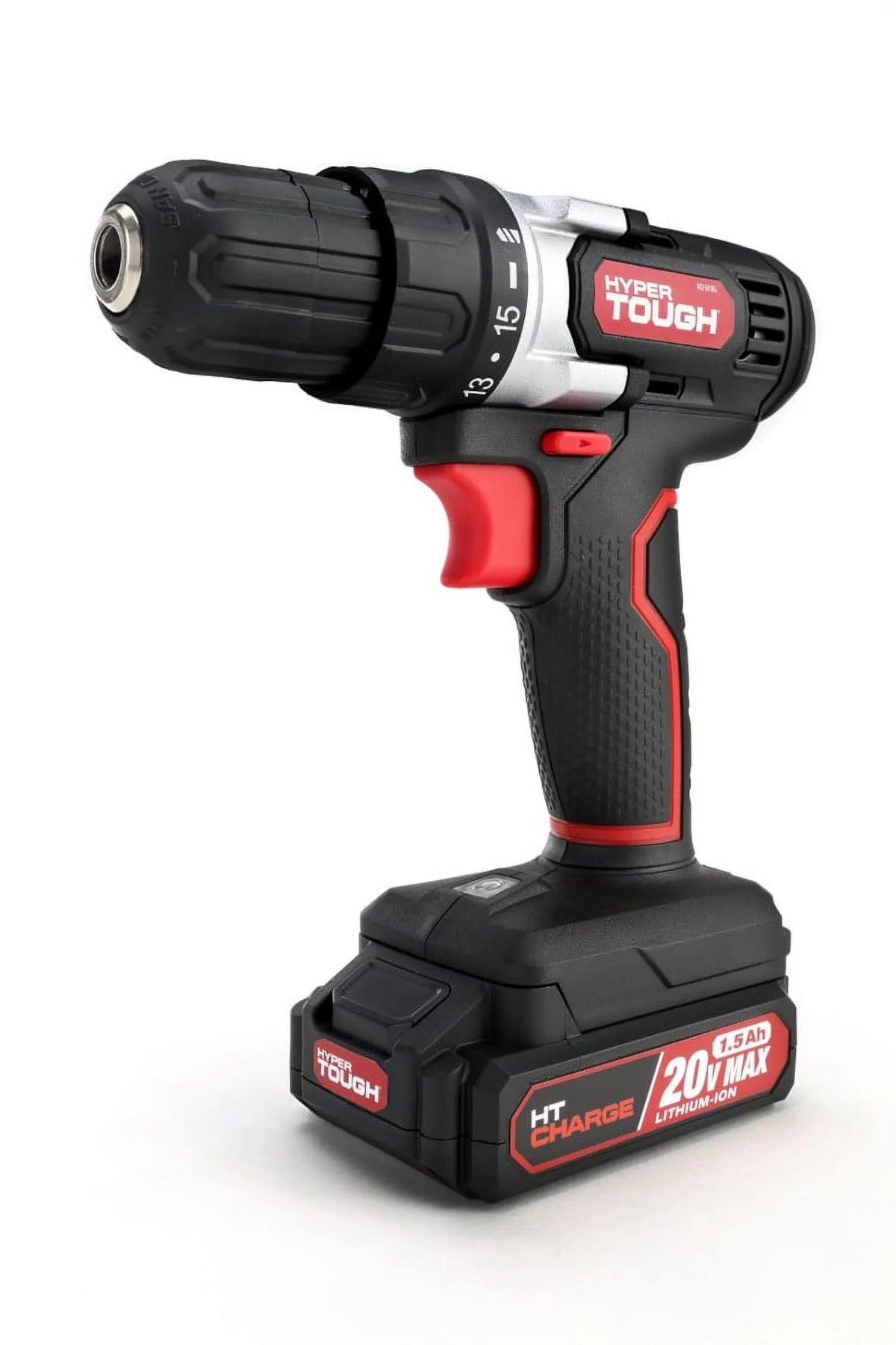 Cordless 3/8” Drill & Circular Saw Bundle with 2 Batteries & 2 Chargers T963301