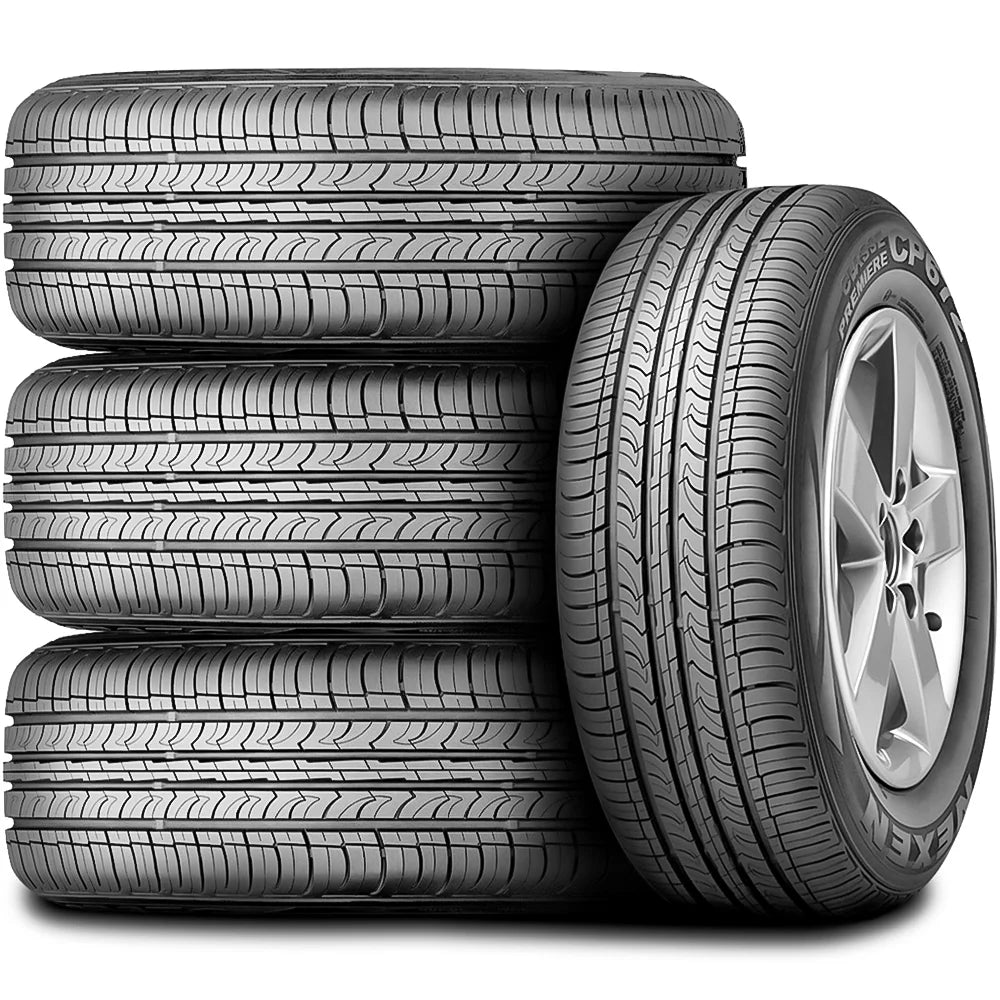 All Season 205/60R16 92H Passenger Tire R51016