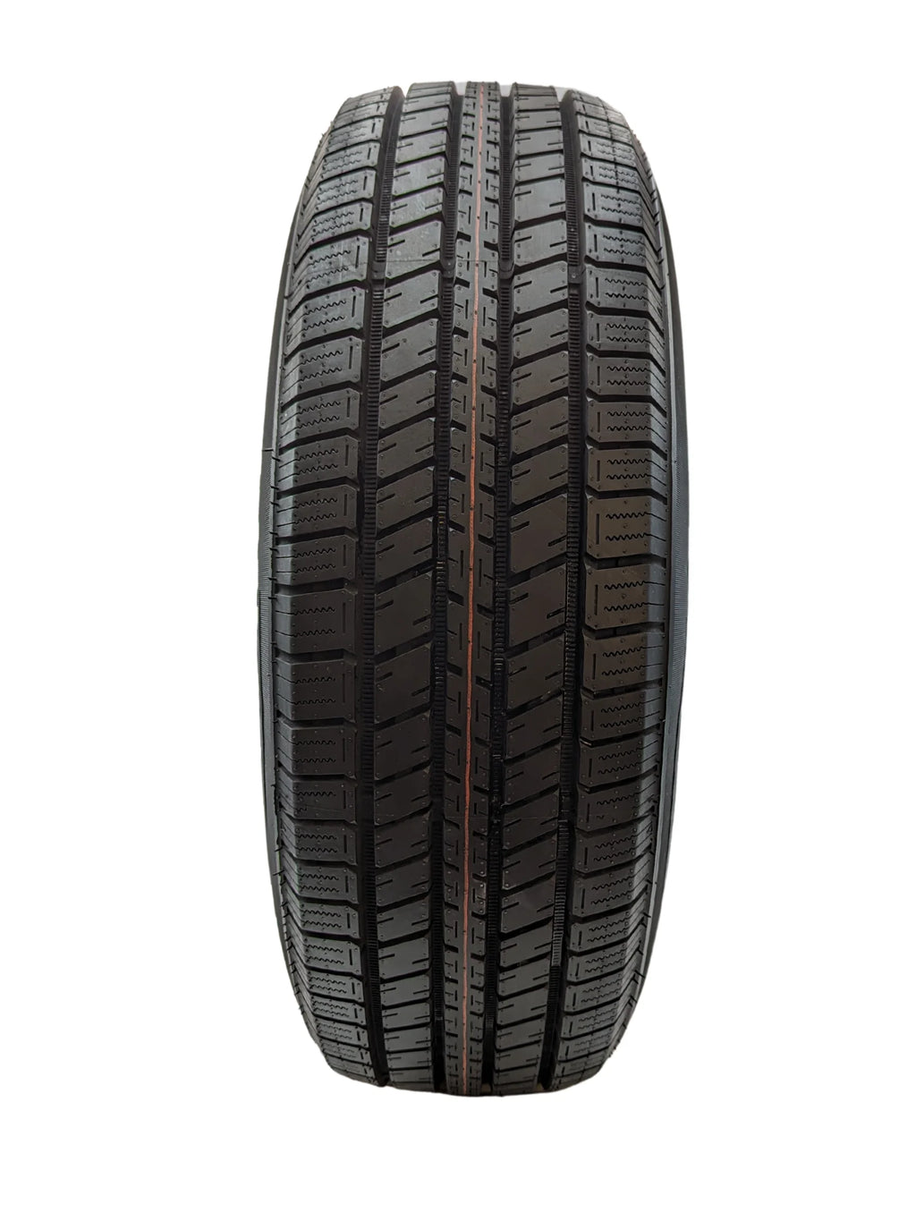 265/65R17 112T BSW Tire V280457