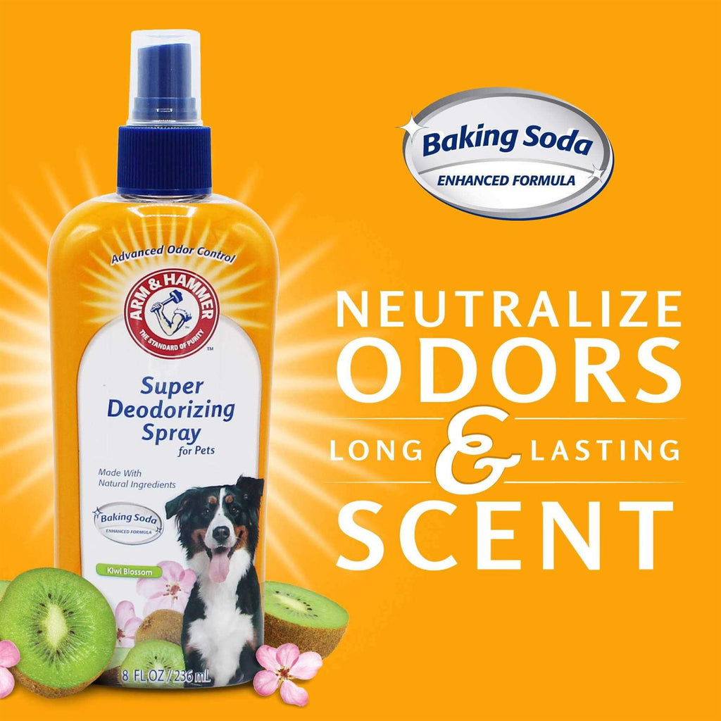 Deodorizing Spray for Dogs V5382