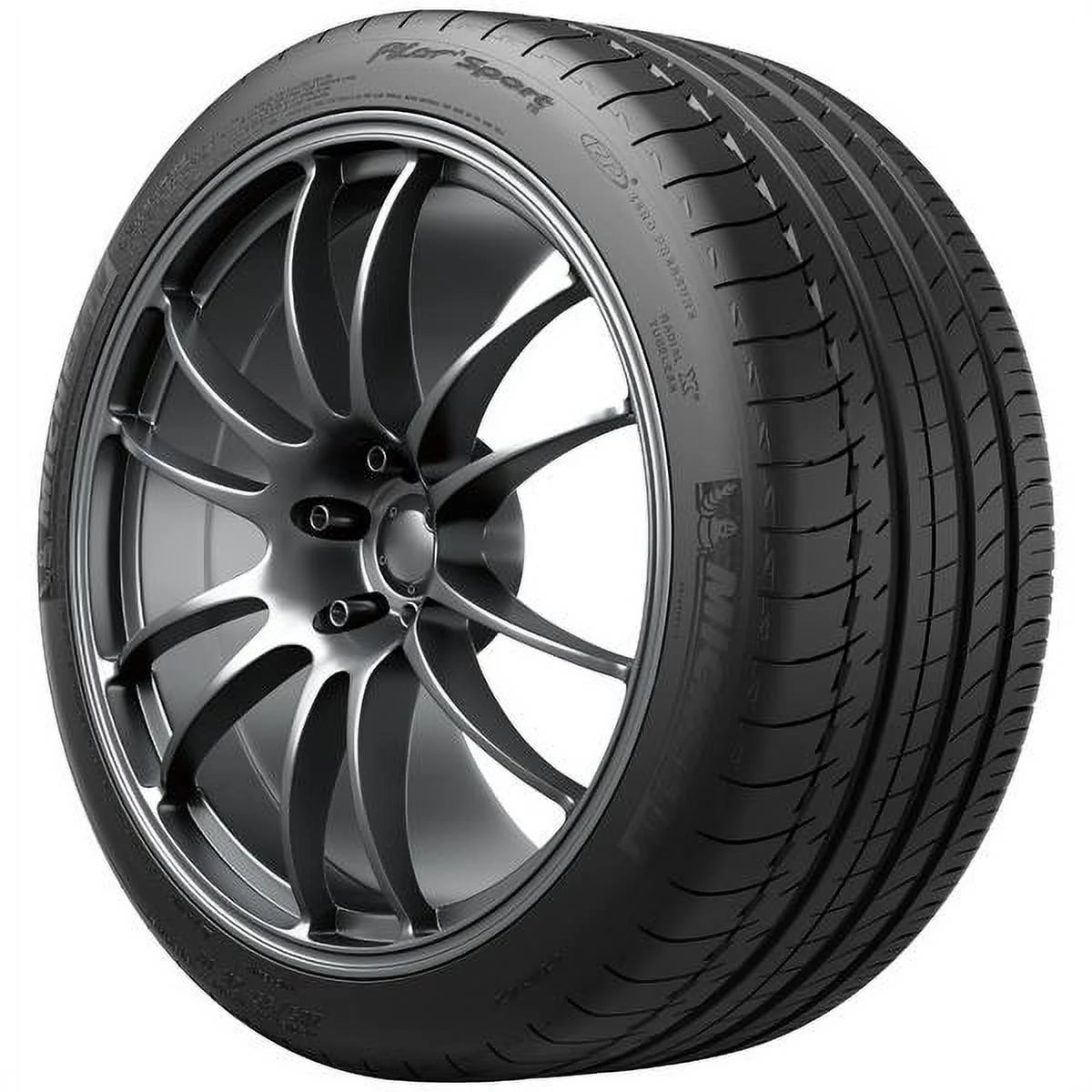 Summer 225/40ZR18/XL 92Y Tire P2482