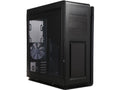 Aluminum mATX Tower Computer Case N608