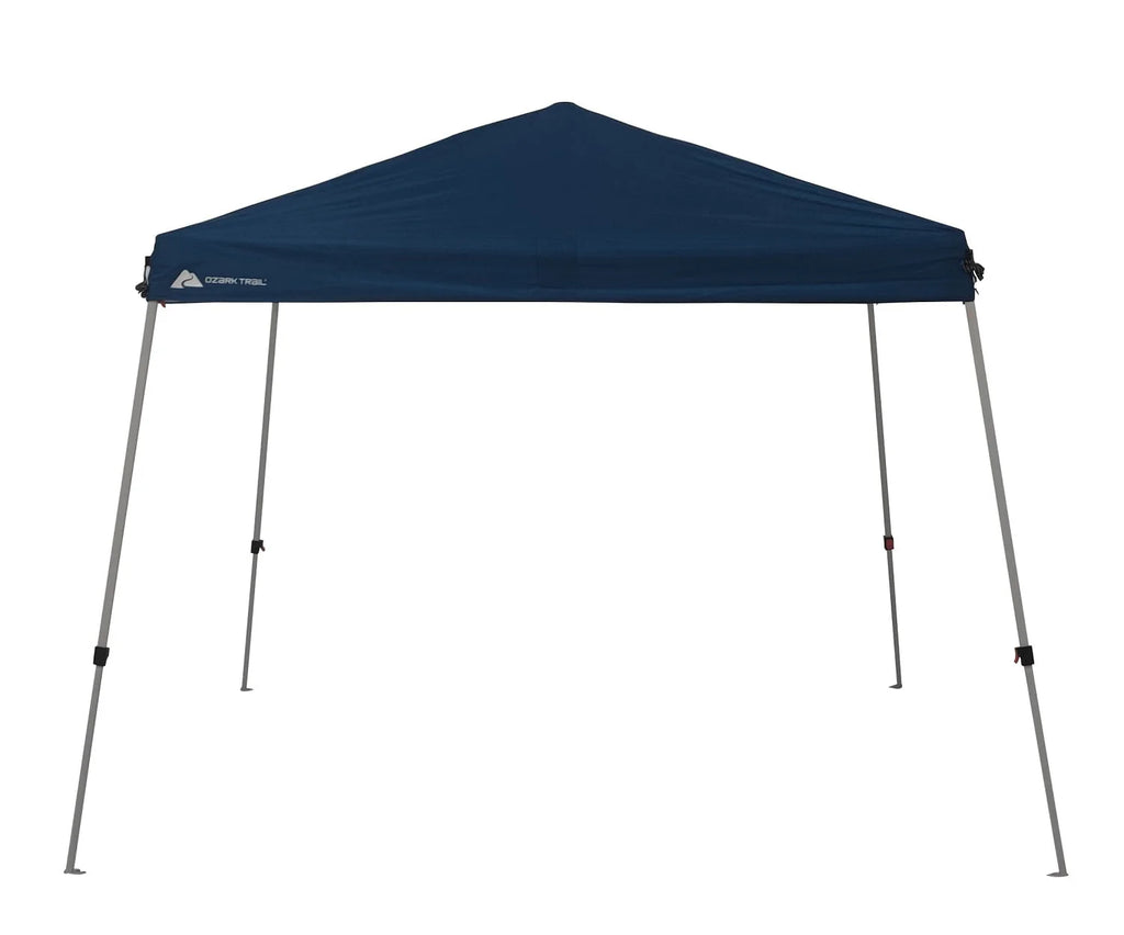 10' x 10' Instant Slant Leg Canopy H376