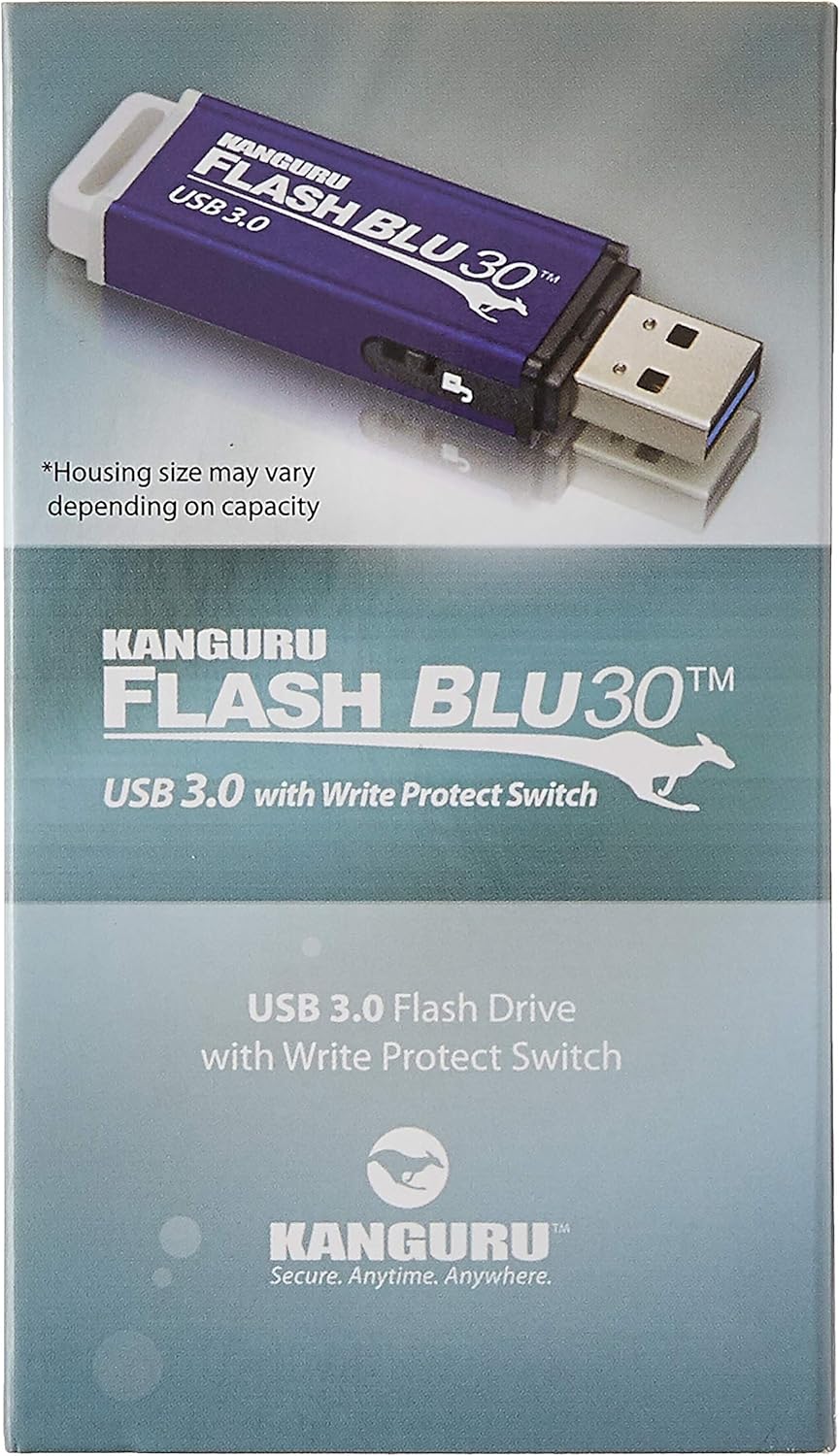 SuperSpeed USB3.0 Flash Drive G469052