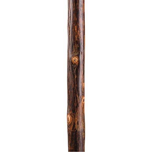 Natural Hardwood Walking Cane U9563