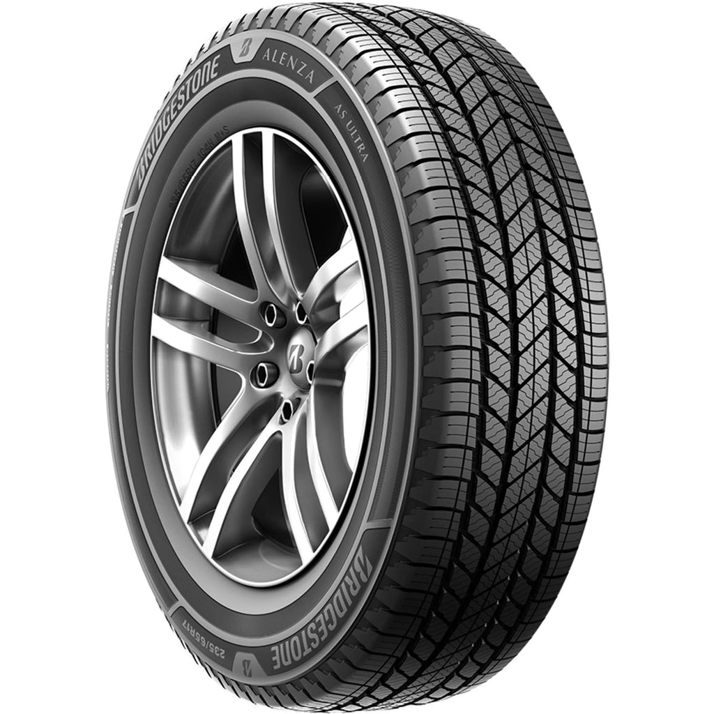 235/45R20 100W XL Tire X8633